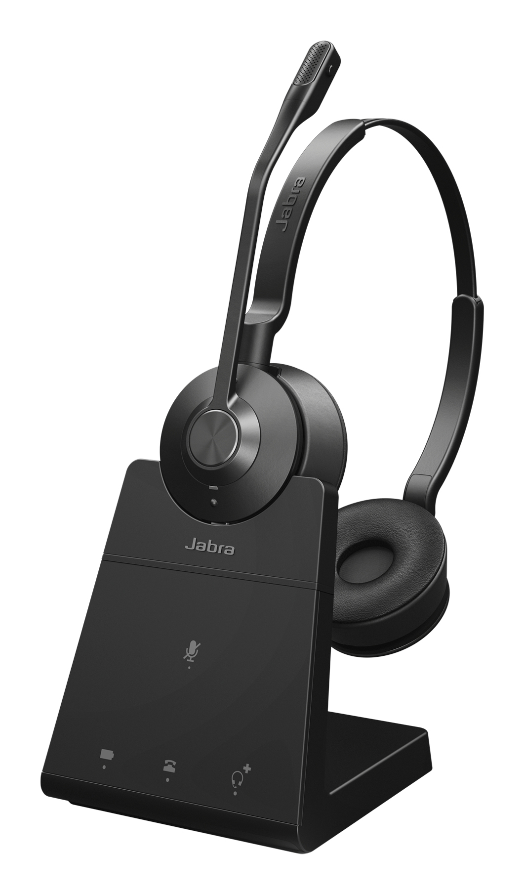 Jabra Engage 45 SE Stereo - Cuffie con …
