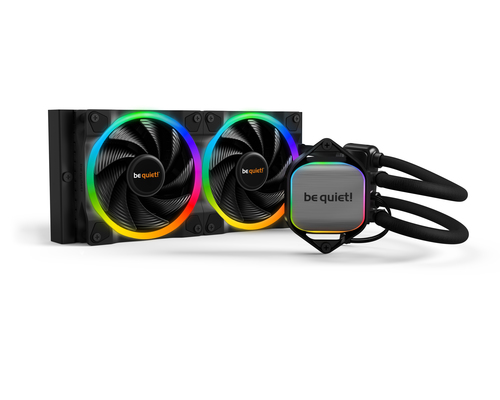 BE QUIET! BW013 DISSIPATORE A LIQUIDO PURE LOOP …