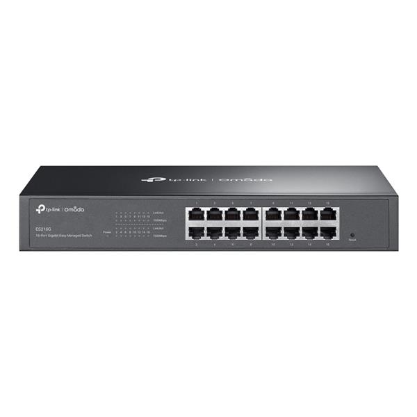 TP-Link Switch - ES216G