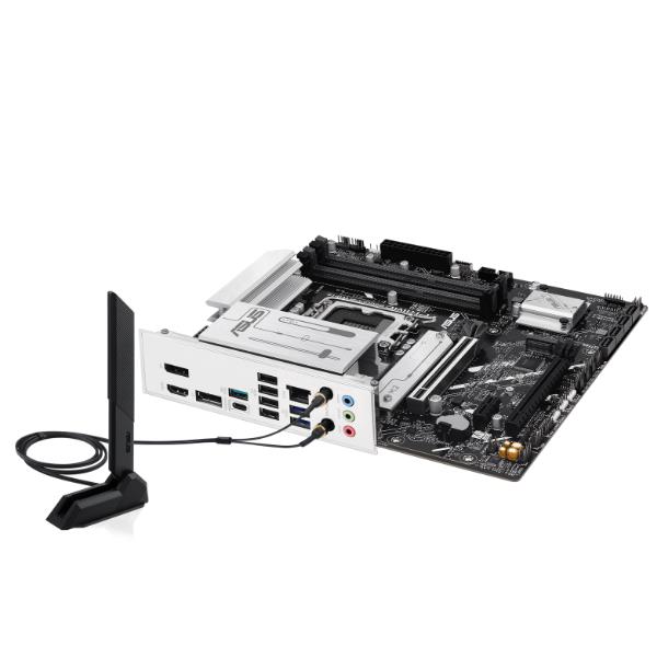 Asus PRIME B860M-A WIFI