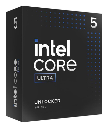 Intel Core Ultra 5 235, Intel Core Ultra …
