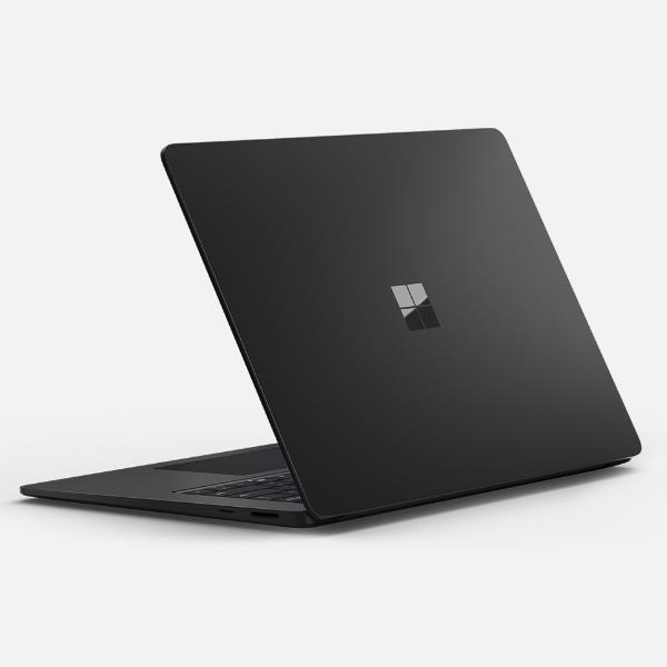 Microsoft Surface Laptop Copilot + PC 15 touchscreen …