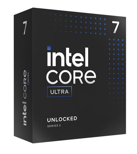 Intel Core Ultra 7 265, Intel Core Ultra …