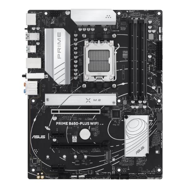 Asus PRIME B650-PLUS WIFI