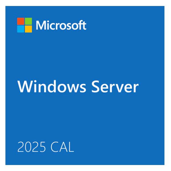 DELL SOFTWARE BOX - 5-PACK OF WINDOWS SERVER …
