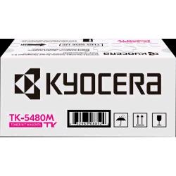 Kyocera toner magenta
