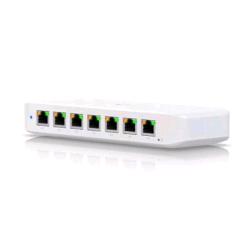 Ubiquiti Ultra, Gestito, L2, Gigabit Ethernet (10/100/1000), Supporto …