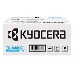 Kyocera toner cyan