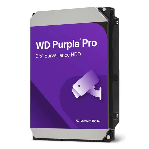 Western Digital Purple Pro