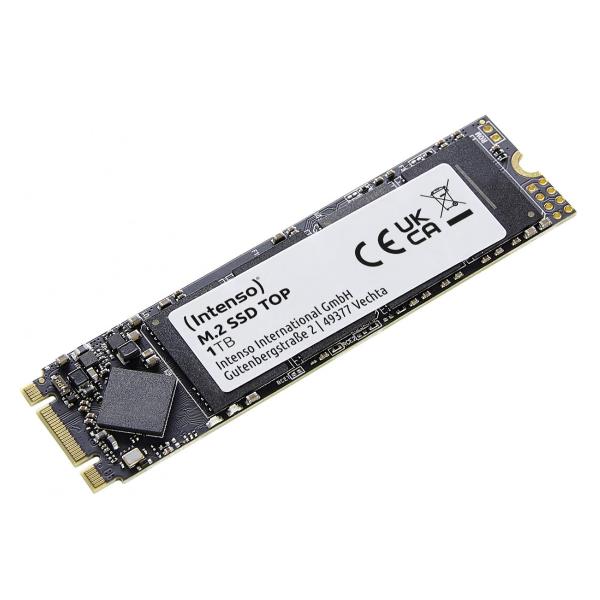 Intenso M.2 - Sata III - 2280 - …