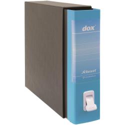 Registratore Dox 2 - dorso 8 cm - …