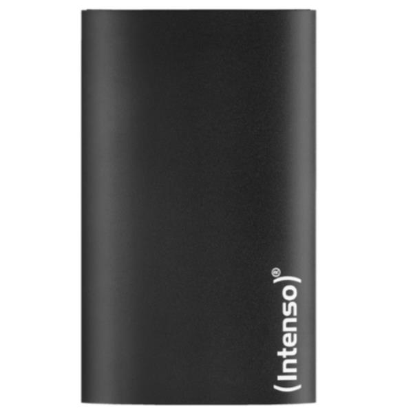 Intenso SSD EXT PREMIUM BLACK 1TB