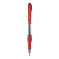 PILOT SUPER GRIP PENNA A SFERA A SCATTO …