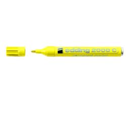 EDDING E 2000 MARCATORE PERMANENTE PUNTA ARROTONDATA 1.5/3 …