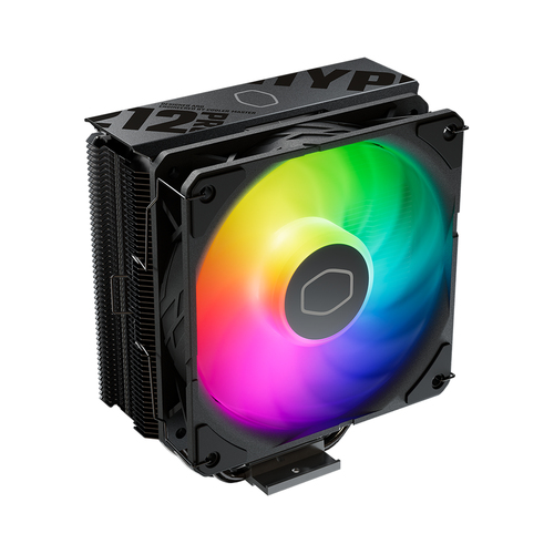 COOLER MASTER DISSIPATORE AD ARIA HYPER 212 PRO …