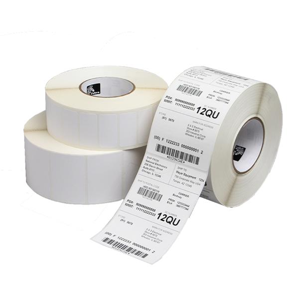 ZEBRA Z-ULTIMATE 3000T 102X25MM