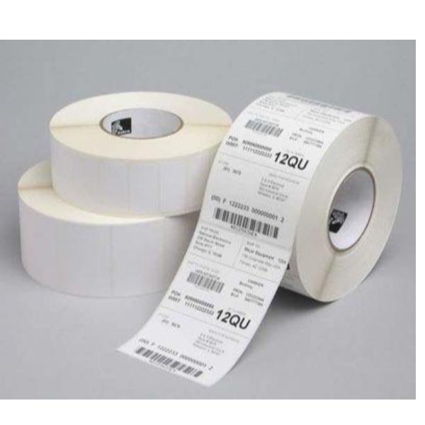 ZEBRA ETICH.IN CARTA 102X152MM