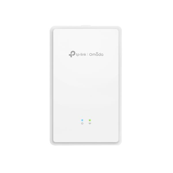 TP-LINK OMADA AX1800 WALL GPON AC POINT