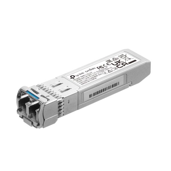 TP-LINK OMADA 10GBASELR SFP+ LC TRANS