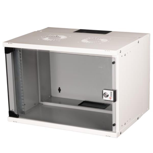 EQUIP ECO MOUNT 19' CABINET, 07U, 540X400