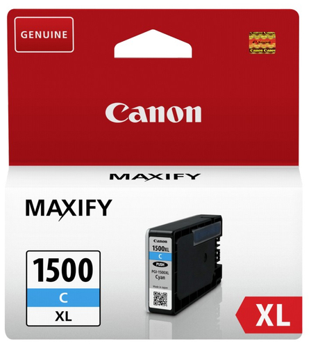 Canon - Cartuccia ink - Ciano - 9193B001 …
