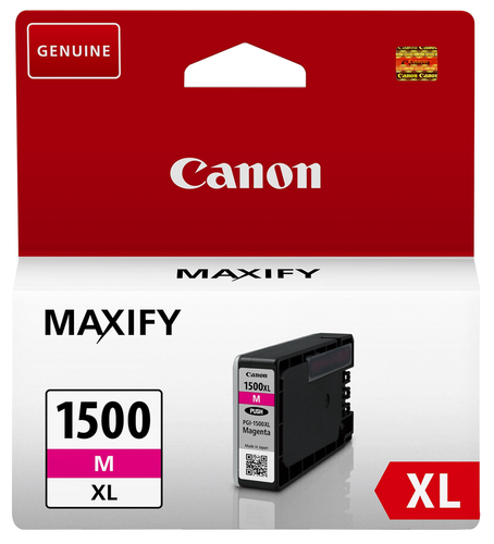 Canon - Cartuccia ink - Magenta - 9194B001 …