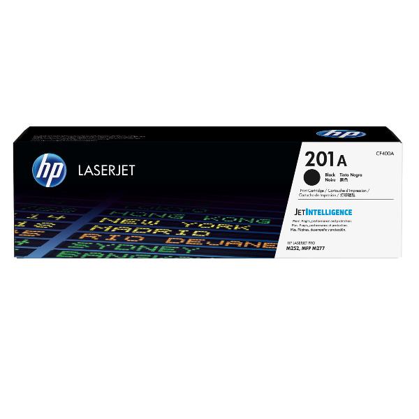 Hp - Toner originale - 201A - Nero …