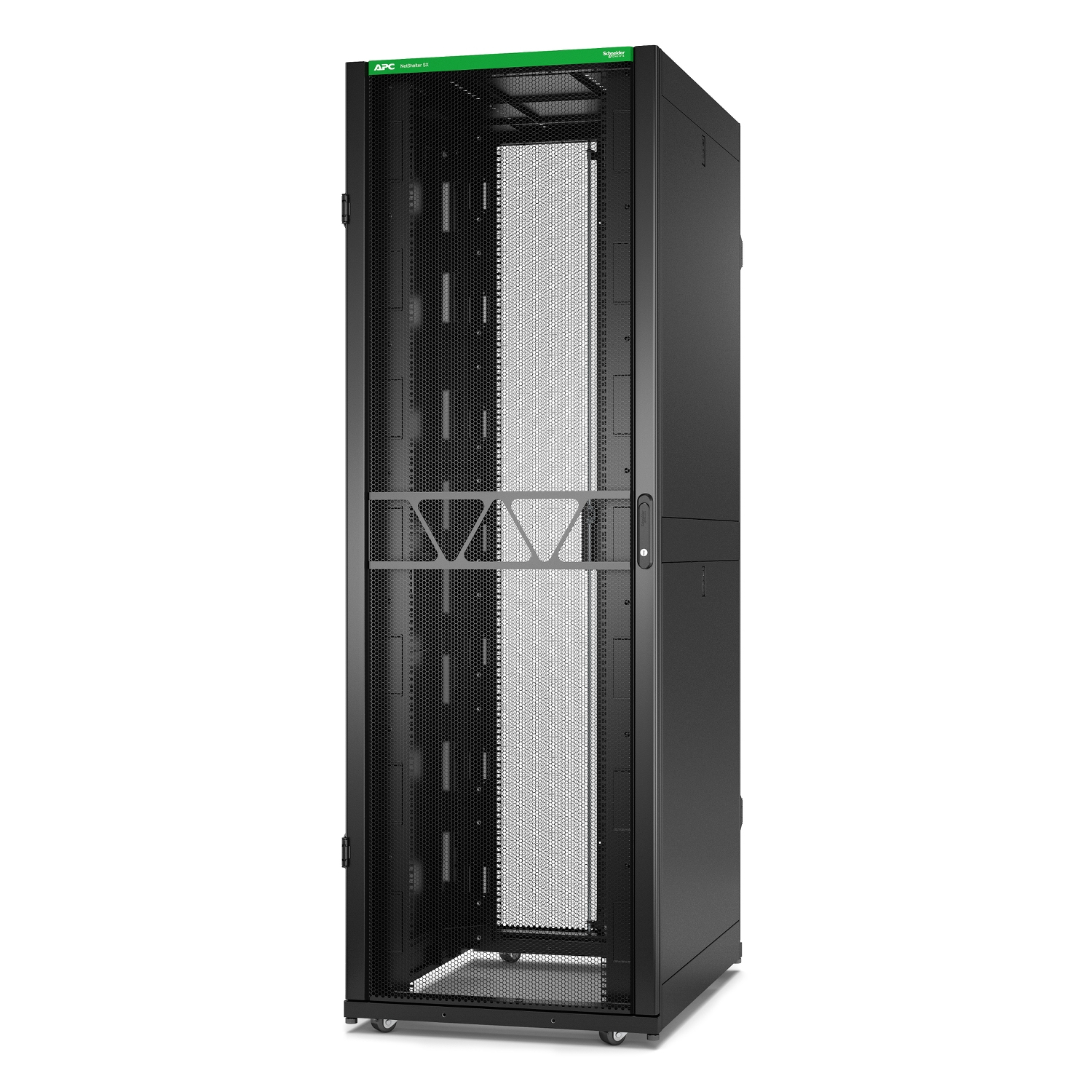APC NetShelter SX Gen 2 - Rack cabinet …