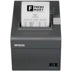 EPSON FP-90III RT STAMPANTE TERMICA POS 203 X …