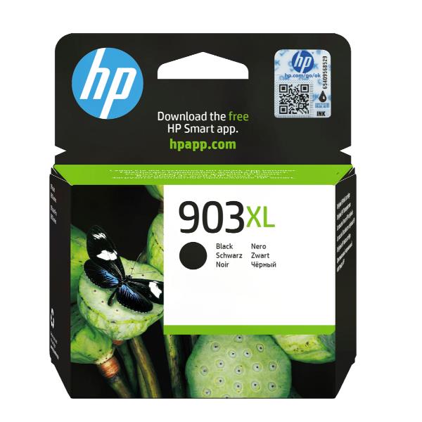 Hp - Cartuccia ink originale - 302XL - …