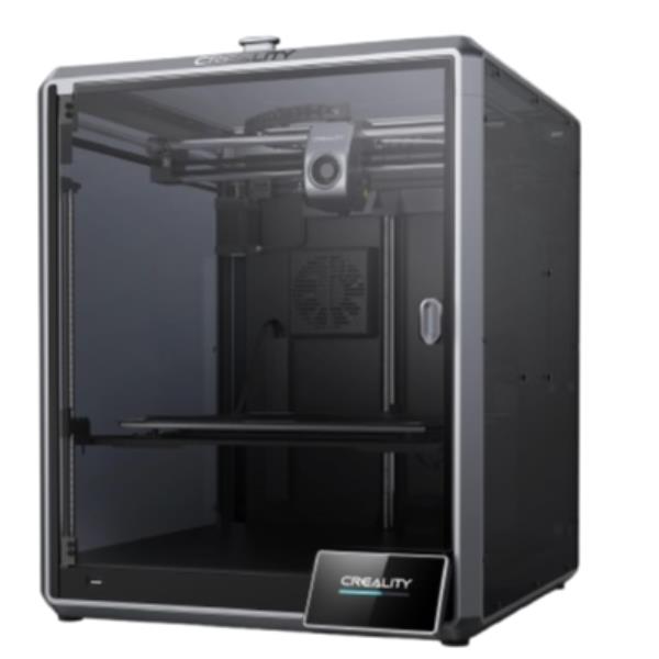 Sharebot PACCHETTO CREALITY K1 MAX