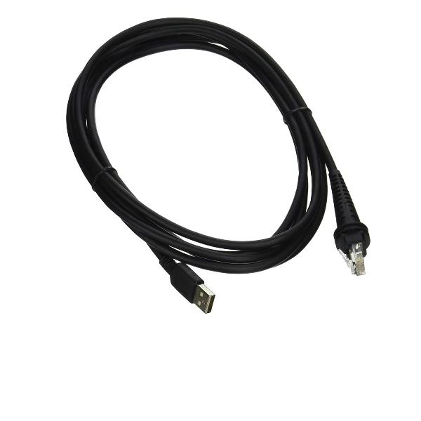 HONEYWELL CAVO USB GENESIS XP 3 MT