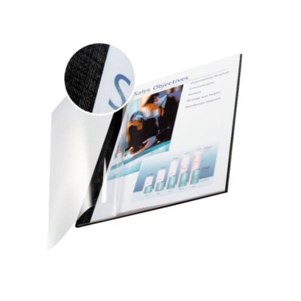 Copertine Impressbind - flessibile - 7 mm - …