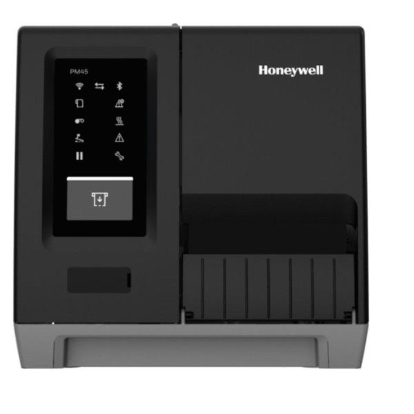 Honeywell PM45 - Stampante per etichette - trasferimento …
