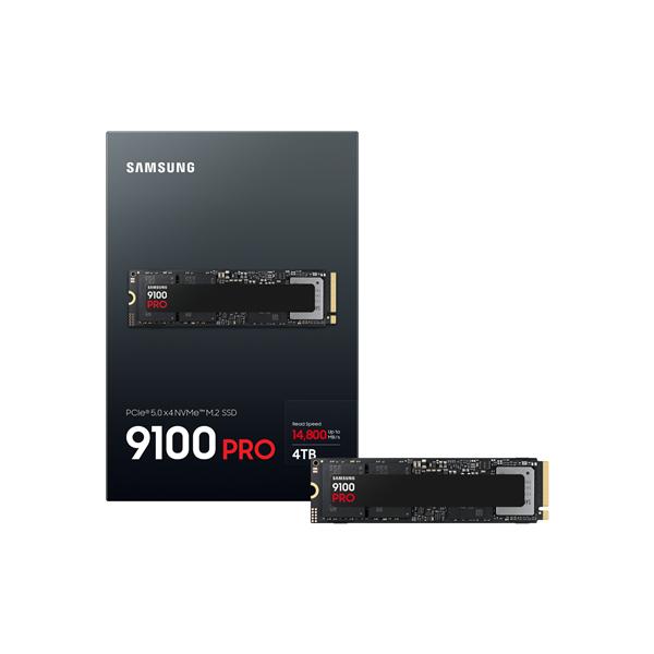 Samsung MZ-VAP4T0