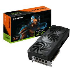 GIGABYTE GeForce RTX 5090 WINDFORCE OC 32G Scheda …