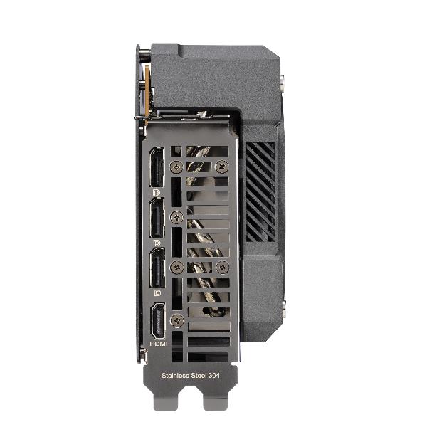 Asus TUF-RX9070XT-O16G-GAMING