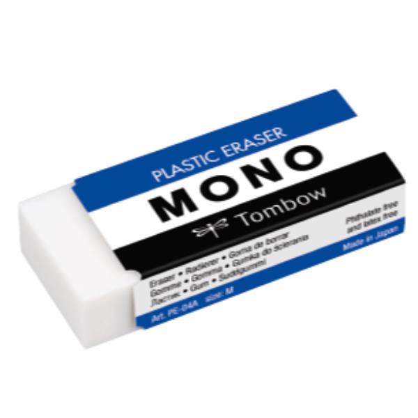 Koh-I-Noor GOMMA BIANCA MONO CLASSIC IN PVC