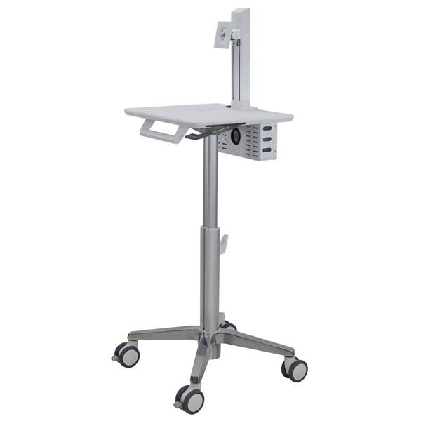 Ergotron StyleView Lean WOW SV10 - Carrello - …