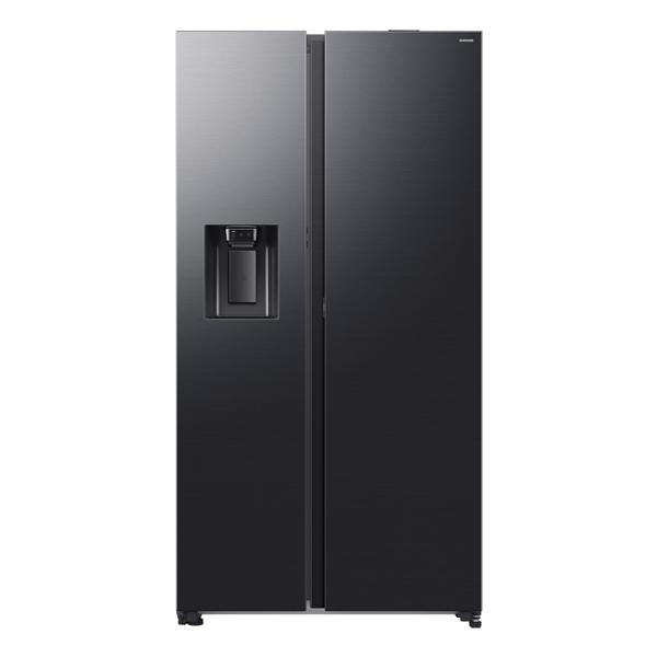 Samsung Frigorifero Side By Side 634L RS80F66KBFEF
