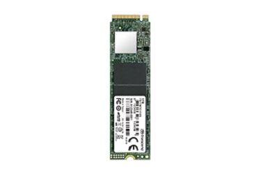 Transcend 110S - SSD - 1 TB - …