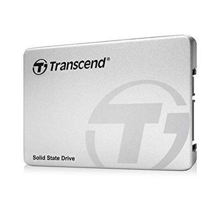 Transcend SSD370S - SSD - 512 GB - …