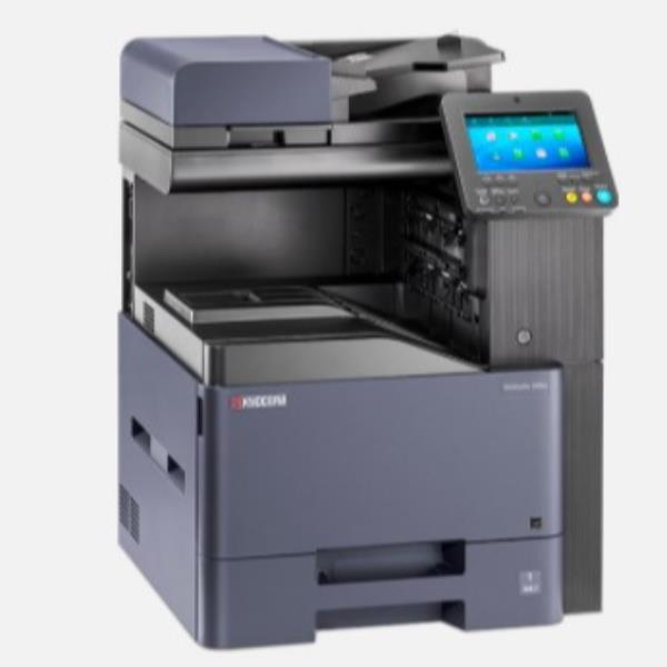 Kyocera TASKalfa 358ci - Stampante multifunzione - colore …