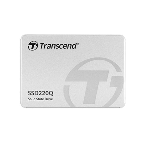 Transcend SSD220Q - SSD - 2 TB - …