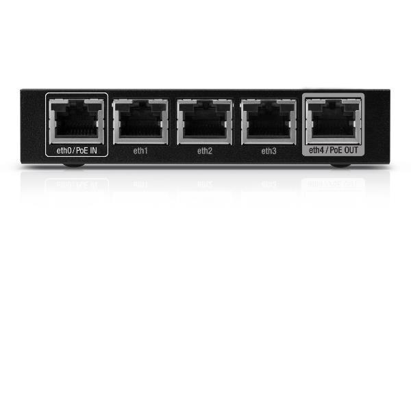 Ubiquiti ER-X-EU