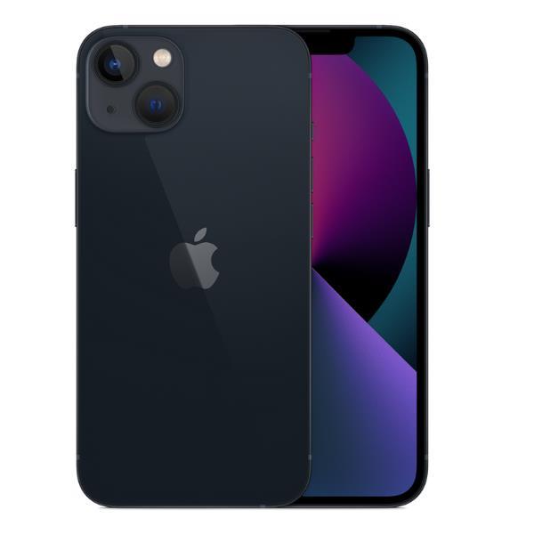 Apple iPhone 13 - 5G smartphone - dual …