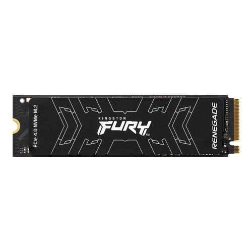 Kingston FURY Renegade - SSD - 1 TB …