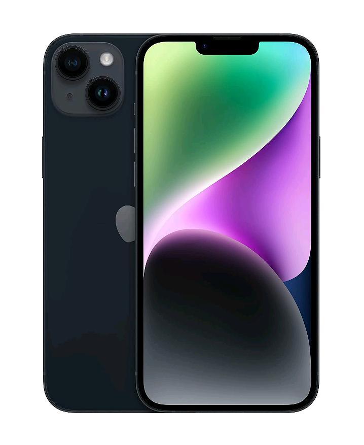 Apple iPhone 14 Plus - 5G smartphone - …