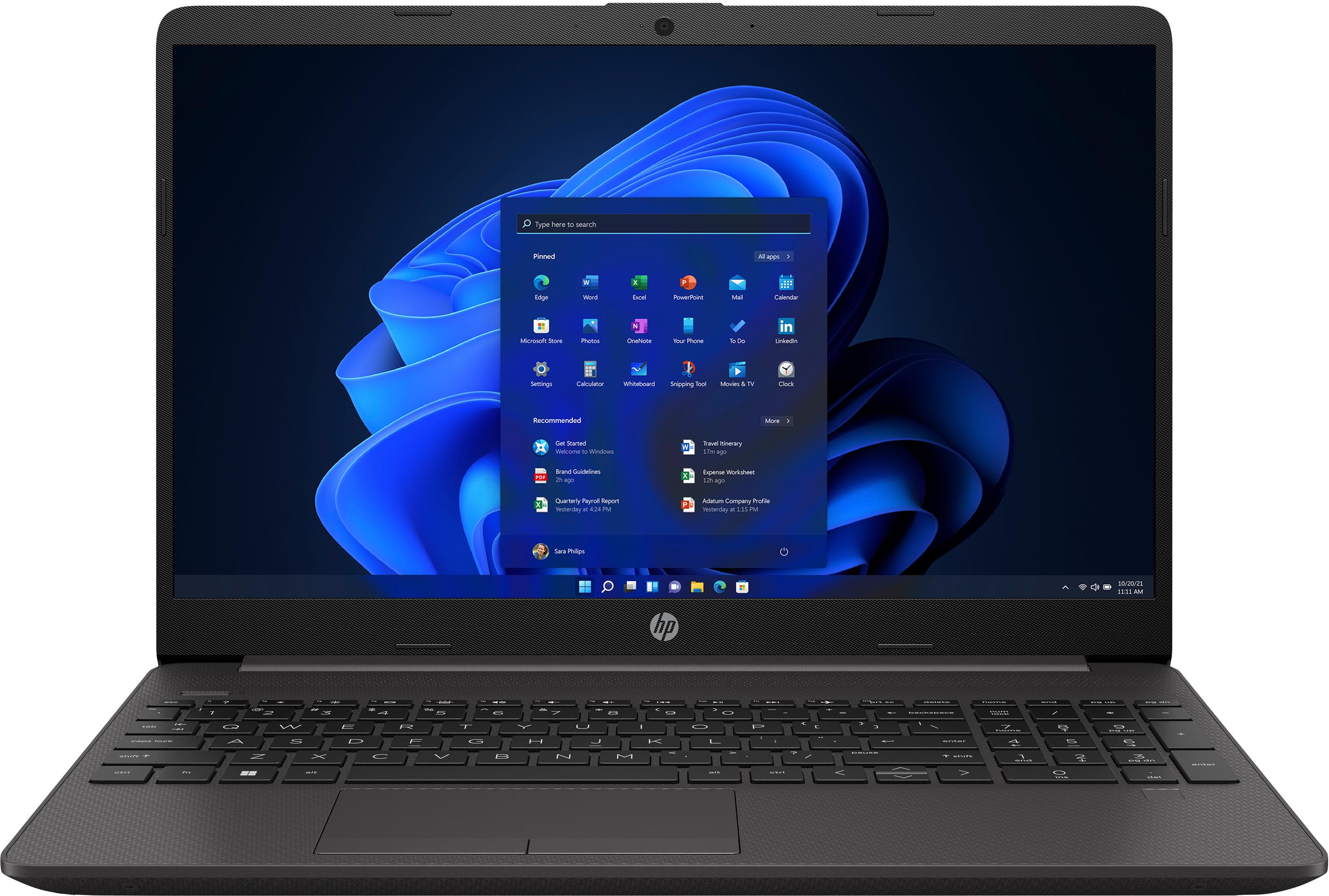 HP 255 G9 Notebook - AMD Ryzen 3 …
