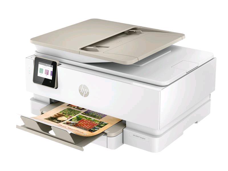 HP ENVY Inspire 7924e All-in-One - Stampante multifunzione …
